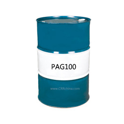 ZEROL PAG100冷冻机油