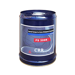 复盛FS100A冷冻机油